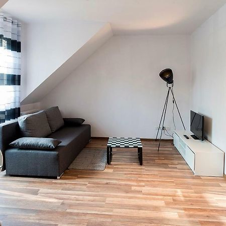 Apartamenty Lesny Dom Karpacz Eksteriør billede